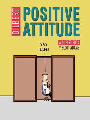 cover image of Positive Attitude